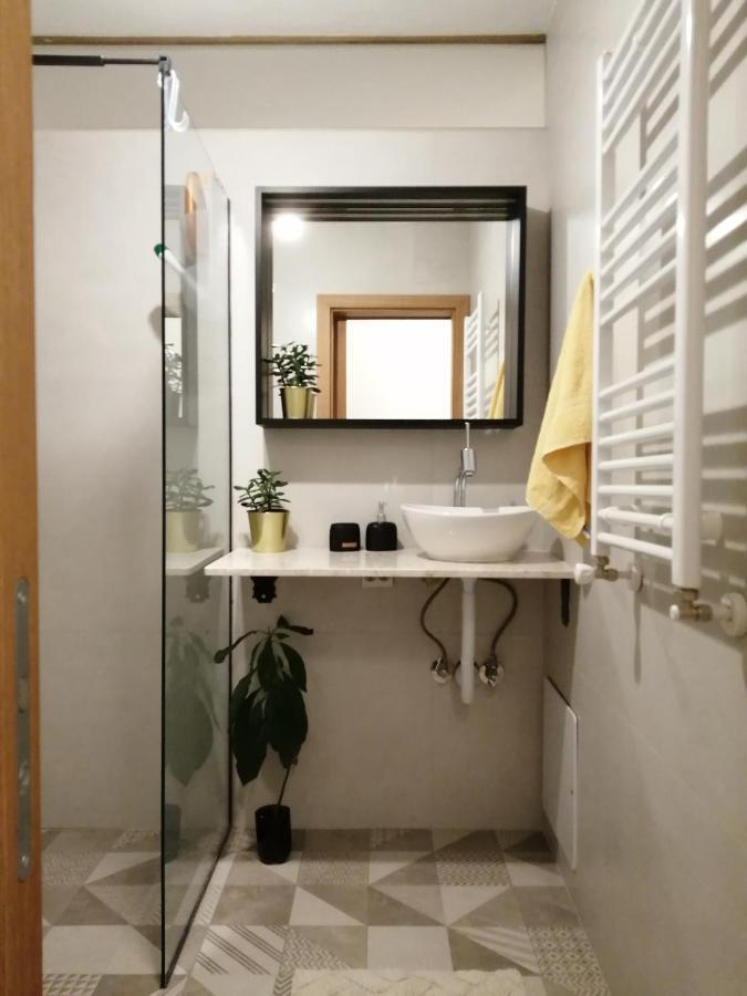 Super Central & Panoramic Nick'S Apartment プリシュティナ エクステリア 写真